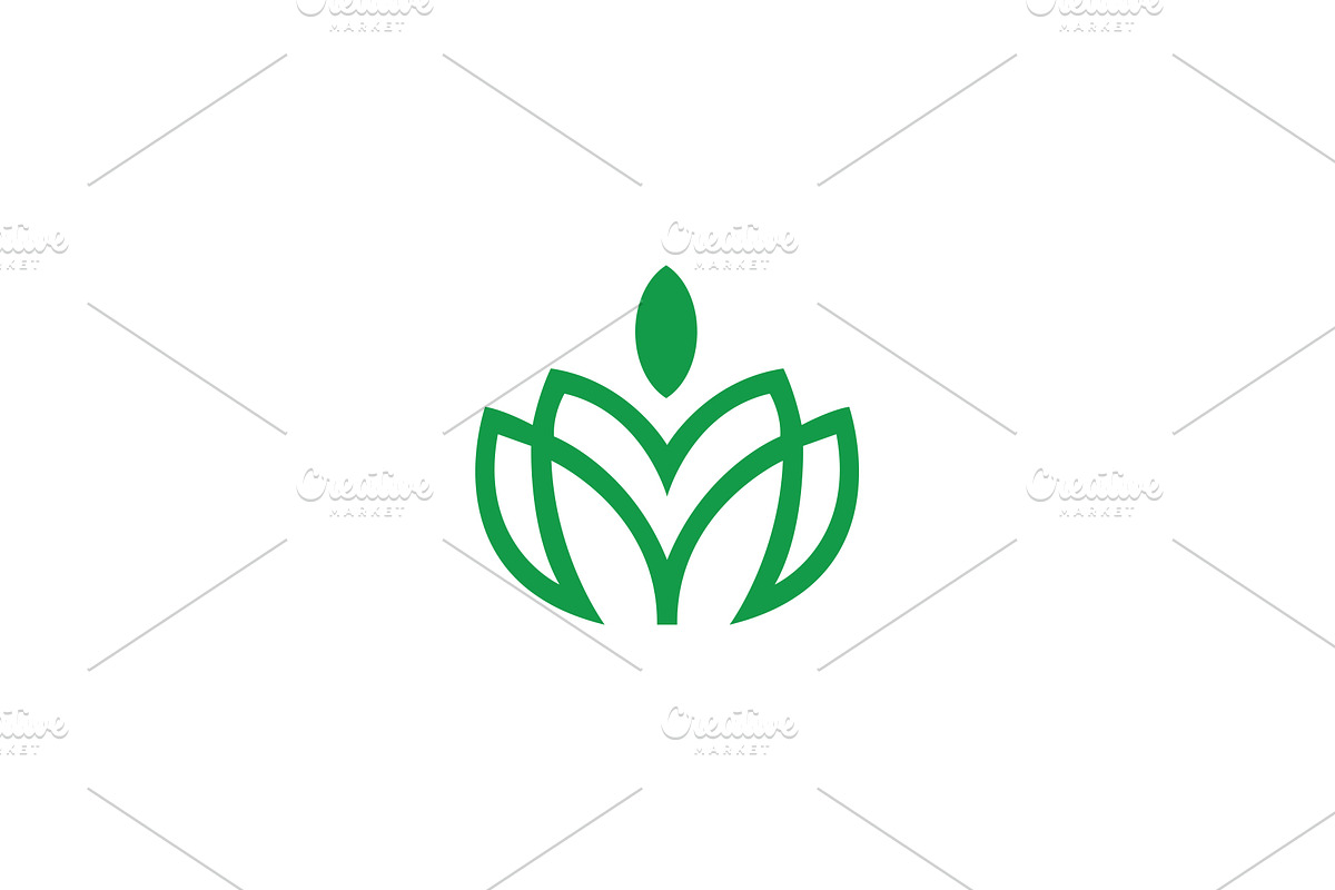 MM Logo, a Branding & Logo Template by Graphic_Maker_Bogura