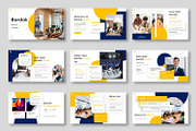 Bardok - Business Google Slide Templ, a Presentation Template by Dens Creative Studio (Thumbnail 2 of 6)