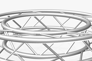 Circle Square Truss Full Diameter 1