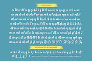 Spenty Brother Modern Brush Font, a Script Font by Letterena Studios Script (Thumbnail 19 of 20)