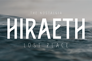 Remah Pro / san serif typeface, a Font by Rosario Nocera (Thumbnail 5 of 13)