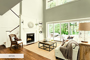 Interior Photography Lr Presets, a Plug-in Add-On by FixThePhoto (Thumbnail 8 of 33)