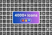 1400+ Presentation Slides Bundle, a Presentation Template by Hammad Arif (Thumbnail 3 of 17)