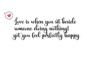marryou a script with elegant swash, a Script Font by BearyType Studio (Thumbnail 3 of 8)