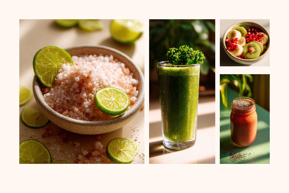 Wellness Lifestyle Photo Bundle, a Beauty & Fashion Photo by Serenefeeling (Photo 24 of 37)