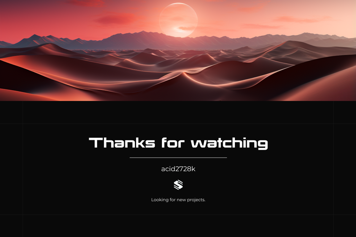 Arrakis Dunes Background Set, a Background Graphic by Digital Blood (Photo 15 of 15)