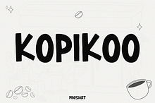 KOPIKOO