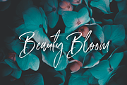 Amourist - Handwritten Font, a Script Font by Sronstudio (Thumbnail 4 of 9)