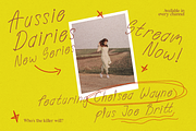 Vintessa - A Signature Story, a Handwritten Font by Pandeka Studio (Thumbnail 3 of 9)