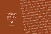 Positive Quotes - All Caps Font, a Handwritten Font by Kaya Fonts (Thumbnail 14 of 25)