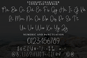 Birthday, a Handwritten Font by InermediaSTUDIO (Thumbnail 8 of 8)