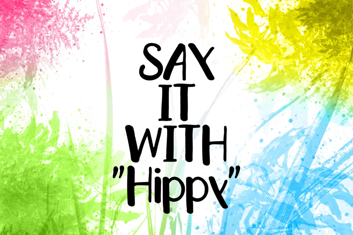HIPPY preview 3
