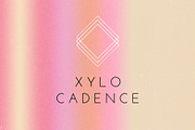 25 Gradient retro background set, a Texture Graphic by Nuchylee Photo (Thumbnail 4 of 13)