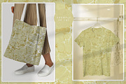 Seamless  Marbling Pattern, a Background Graphic by Suna Kosem (Thumbnail 12 of 18)