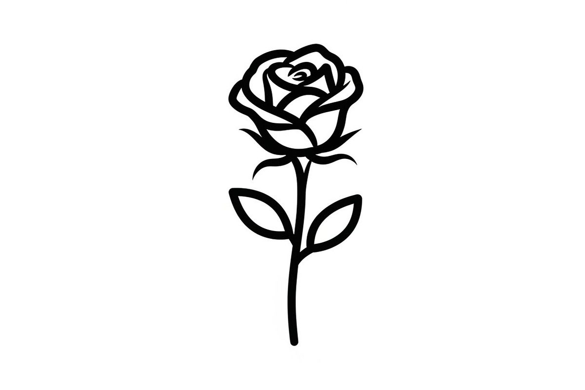 50 Floral Nature Vector Illustration, an Illustration by Gaye Art (Photo 37 of 51)