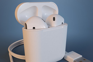 Apple AirPods