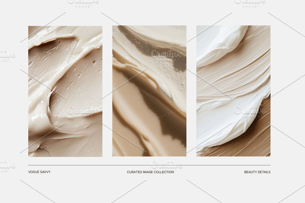Skin Care Beauty Stock Photo Bundle, a Beauty & Fashion Photo by COCO Designs (Photo 15 of 19)