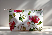 Watercolor Floral Pattern, a Pattern Graphic by PROTEA Watercolor Studio (Thumbnail 4 of 9)