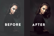 Biggest Lightroom Presets Bundle, an Action Add-On by AN Productions (Thumbnail 10 of 48)