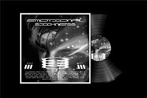 Exhociz - Futuristic Display Font