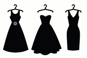 Floral Fashion Bundle, an Illustration by jahid234 (Thumbnail 10 of 21)