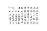 office 180 icons, an Icon by iconfield (Thumbnail 3 of 4)