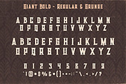 Sunglow Font Duo, a Script Font by Deeezy (Thumbnail 6 of 7)