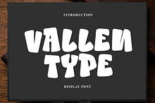 Vallen Type