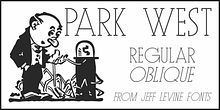 Park West JNL