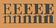 Auxerre, a Serif Font by ingoFonts (Thumbnail 6 of 8)