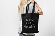 Safilms Crawford Modern Serif Font, a Serif Font by Storytype Studio (Thumbnail 11 of 15)