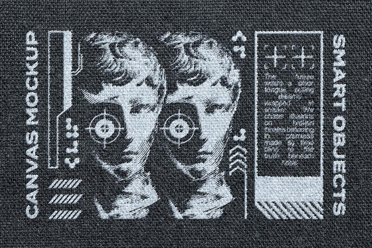 Printed Effects Bundle, a Layer Style Add-On by pixelbuddha.net (Photo 13 of 21)