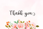 Christy, a Script Font by Amarlettering (Thumbnail 5 of 5)