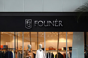 Logo Mockup Fashion Store 3D Sign, a Product Mockup by Asylab (Thumbnail 2 of 5)