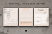 Canva Herbalist Recipe Book Template, a Marketing Template by Made by Melody (Thumbnail 11 of 17)