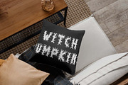 Ghost Darko, a Blackletter Font by Yoga Letter (Thumbnail 5 of 7)