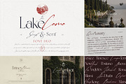 Old Money Font Bundle, a Serif Font by AndrewPixelType (Thumbnail 7 of 9)