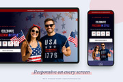 Starvio - Shopify EComposer Template, a Shopify Template by Boost Convert (Thumbnail 8 of 11)