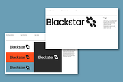 The Branding Guidelines Template, a Presentation Template by Typefool's Shop (Thumbnail 5 of 10)