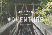 Roves Family, a Sans Serif Font by Arkitype (Thumbnail 4 of 8)