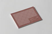 Postcard Mock-up, an Advertising Mockup by zippypixelstudio (Thumbnail 7 of 8)