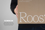 Packaging Box 06 Mockup, a Packaging Mockup by mockstar (Thumbnail 5 of 10)
