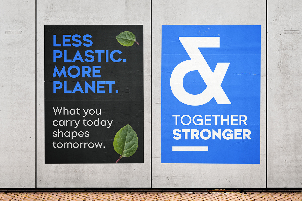 Hark, a Sans Serif Font by Locomotype (Photo 14 of 15)