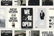 HAUS | Stories, a Social Media Template by Studio Standard (Thumbnail 2 of 14)