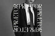 Valorax – Elegant Luxury Serif, a Serif Font by Brand Earth (Thumbnail 4 of 10)