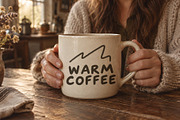 SA Warmfolk – Cozy Handwritten Font, a Handwritten Font by Artcoast Std. (Thumbnail 4 of 5)