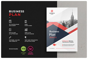 Business Plan