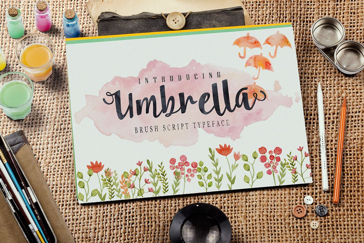 Calligraphy Big Bundle (95%off), a Script Font by groens (Photo 43 of 46)