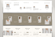 Ultimate Carousel Posts Bundle, a Social Media Template by createwithsarina (Thumbnail 5 of 5)
