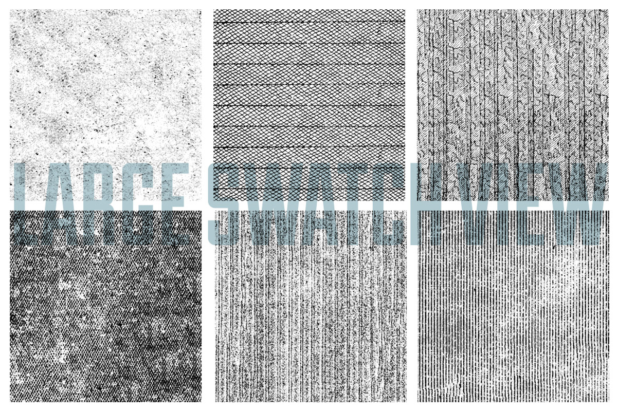 Vintage Texture Pack Vol. 4 preview 3